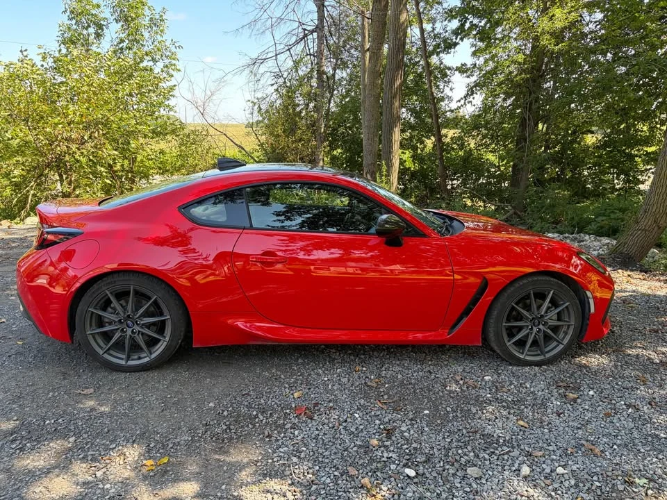 2023 Subaru BRZ 2nd Gen - Image 3 of 7