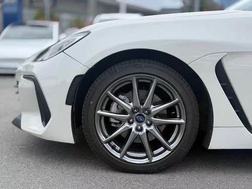 2023 Subaru BRZ 2nd Gen - Image 10 of 19