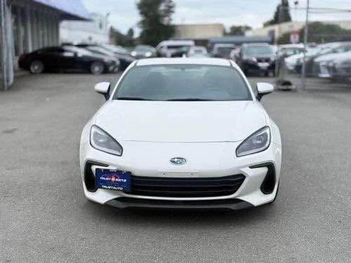 2023 Subaru BRZ 2nd Gen - Image 2 of 19
