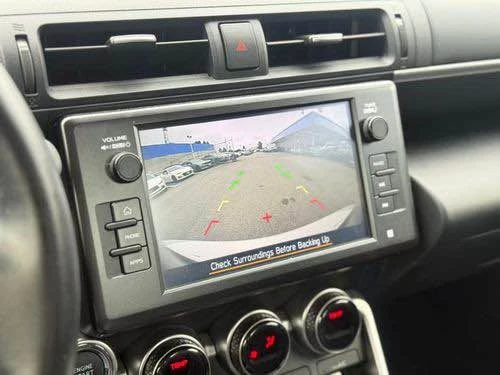 2023 Subaru BRZ 2nd Gen - Image 17 of 19