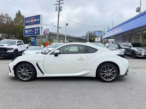 2023 Subaru BRZ 2nd Gen - Image 9 of 19