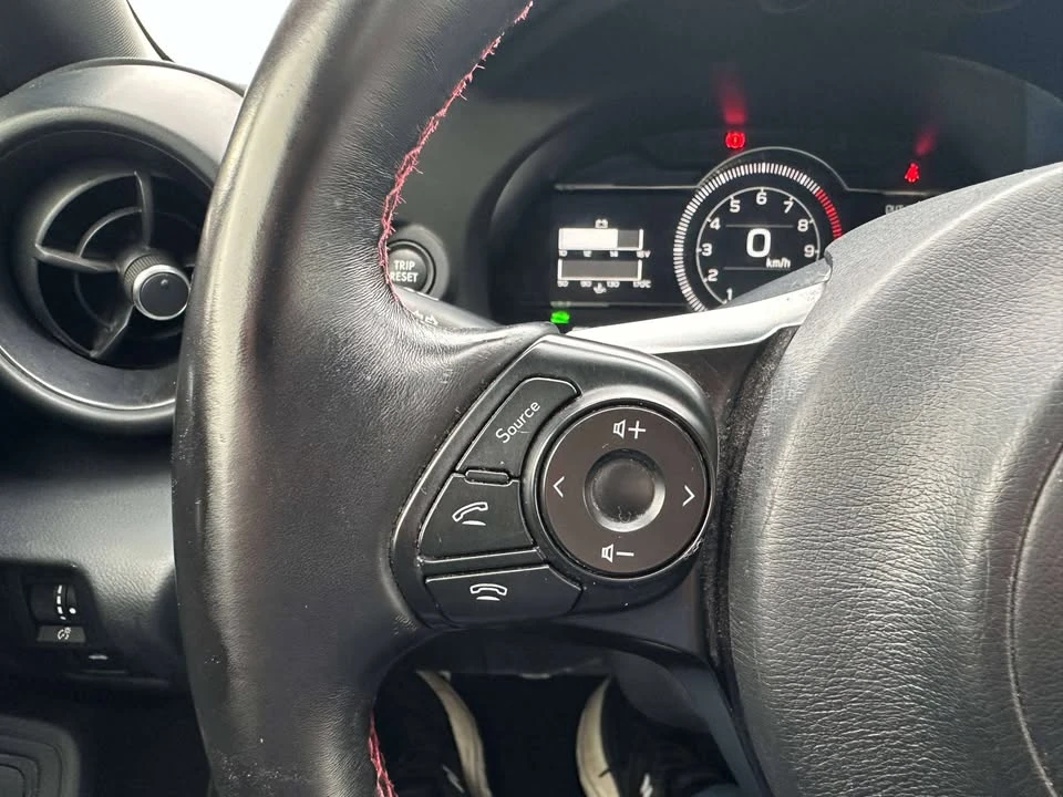 2023 Subaru BRZ 2nd Gen - Image 17 of 20