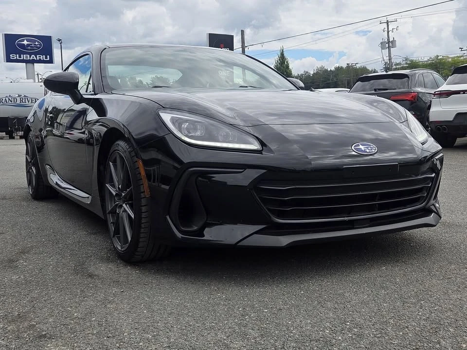 2023 Subaru BRZ 2nd Gen - Image 8 of 13