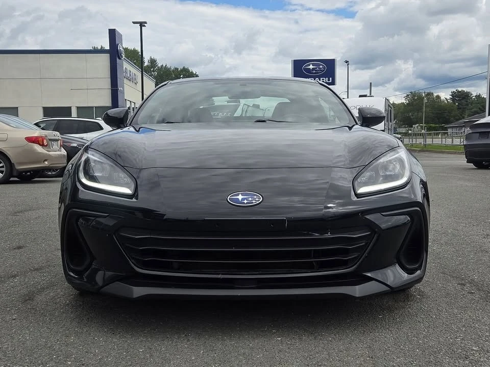2023 Subaru BRZ 2nd Gen - Image 9 of 13