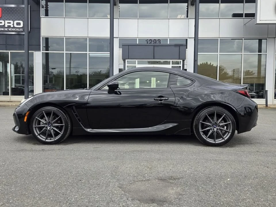 2023 Subaru BRZ 2nd Gen - Image 2 of 13
