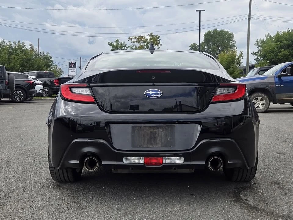 2023 Subaru BRZ 2nd Gen - Image 4 of 13