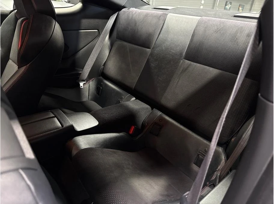 2023 Subaru BRZ 2nd Gen - Image 8 of 20