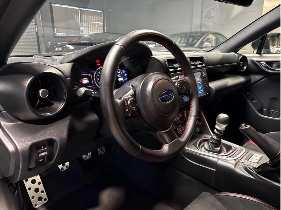 2023 Subaru BRZ 2nd Gen - Image 6 of 20