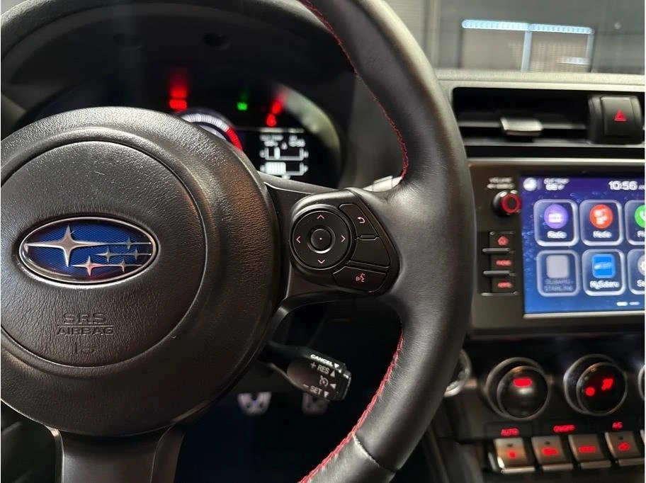 2023 Subaru BRZ 2nd Gen - Image 17 of 20