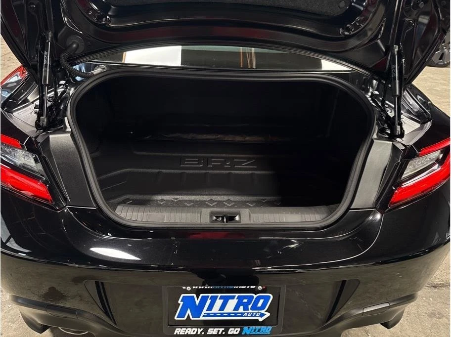 2023 Subaru BRZ 2nd Gen - Image 13 of 20