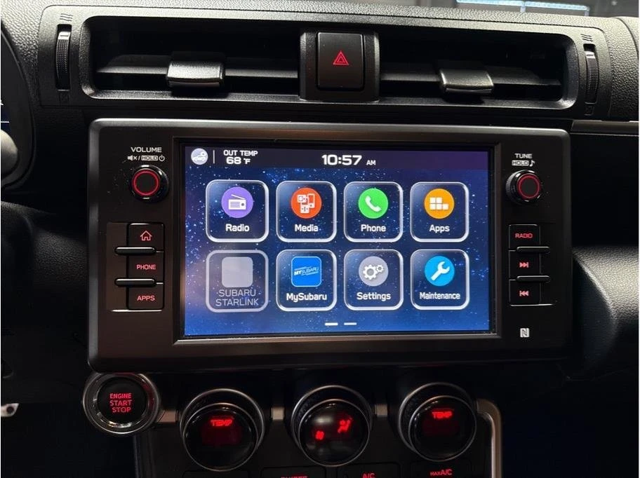 2023 Subaru BRZ 2nd Gen - Image 20 of 20