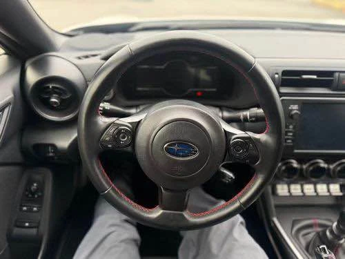 2023 Subaru BRZ 2nd Gen - Image 14 of 19
