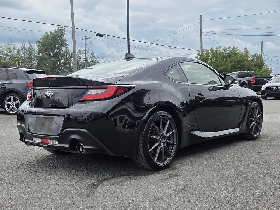 2023 Subaru BRZ 2nd Gen - Image 6 of 13