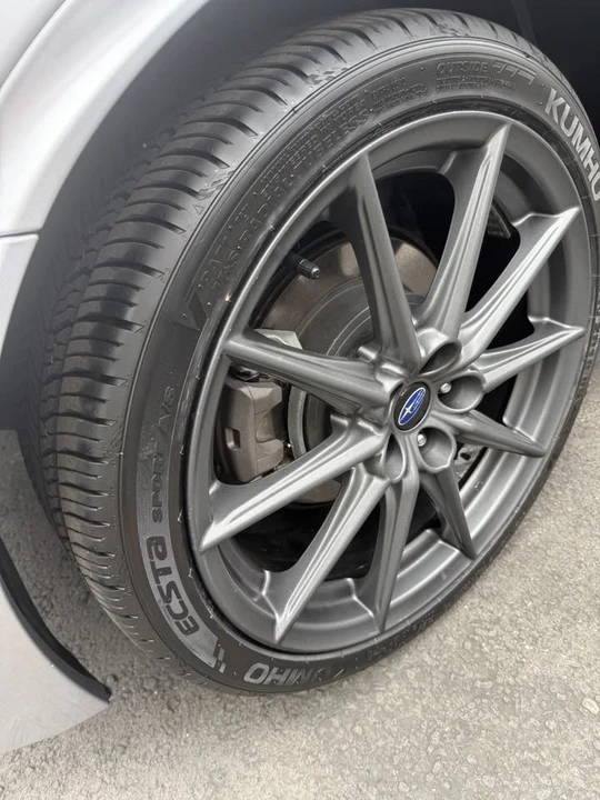 2023 Subaru BRZ 2nd Gen - Image 5 of 6
