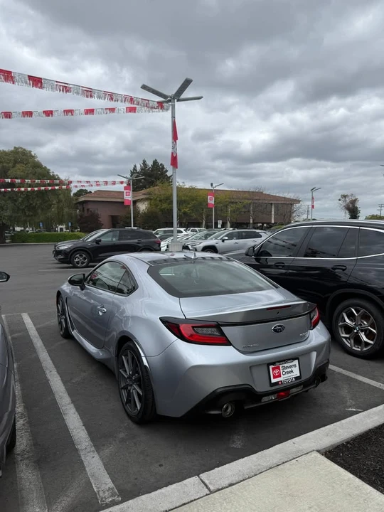 2023 Subaru BRZ 2nd Gen - Image 3 of 6