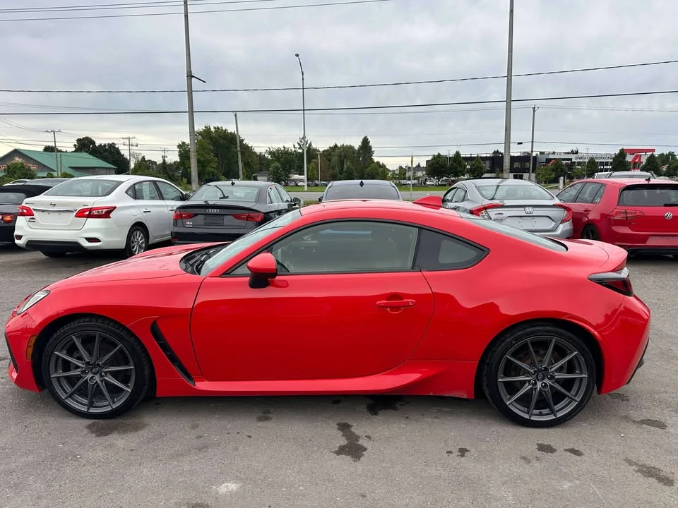 2023 Subaru BRZ 2nd Gen - Image 2 of 20
