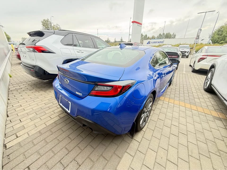 2023 Subaru BRZ 2nd Gen - Image 6 of 6