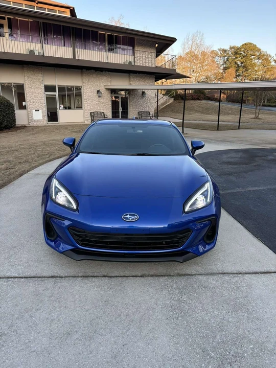2023 Subaru BRZ 2nd Gen - Image 6 of 17