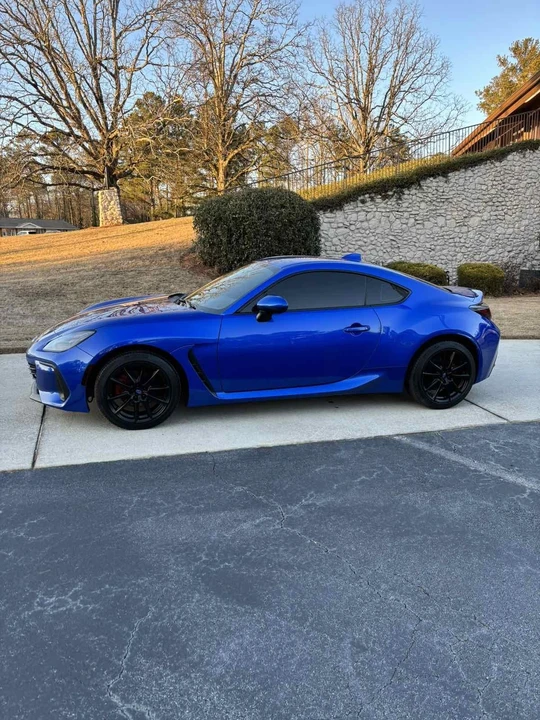 2023 Subaru BRZ 2nd Gen - Image 3 of 17