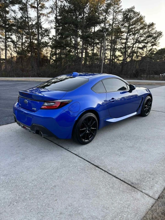 2023 Subaru BRZ 2nd Gen - Image 9 of 17