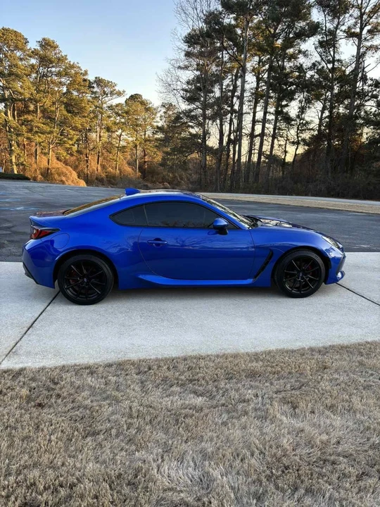 2023 Subaru BRZ 2nd Gen - Image 10 of 17