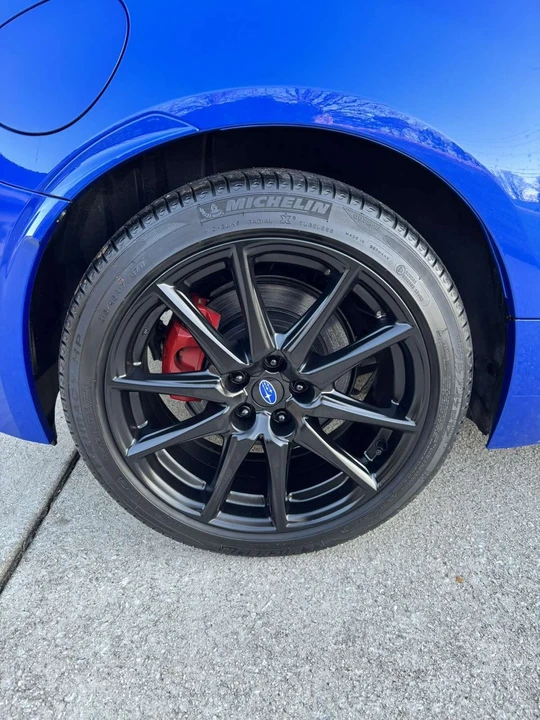 2023 Subaru BRZ 2nd Gen - Image 16 of 17