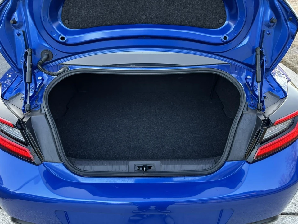 2023 Subaru BRZ 2nd Gen - Image 11 of 17
