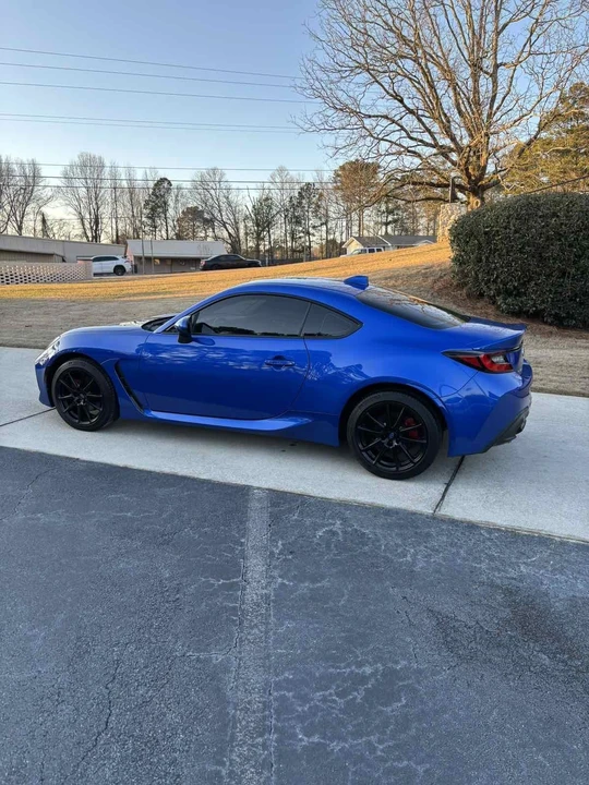 2023 Subaru BRZ 2nd Gen - Image 7 of 17