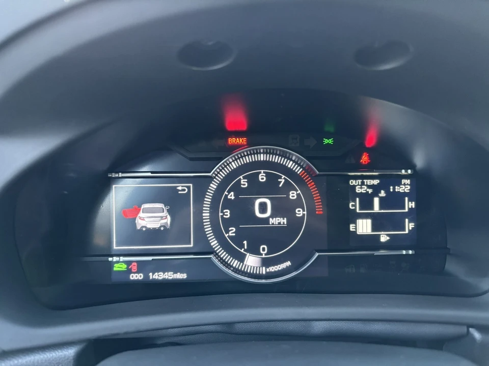 2023 Subaru BRZ 2nd Gen - Image 15 of 17