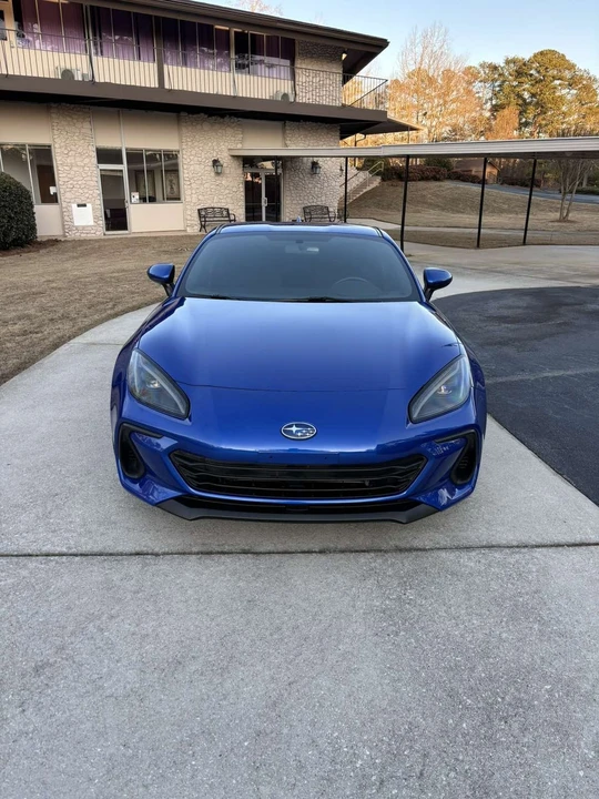 2023 Subaru BRZ 2nd Gen - Image 4 of 17