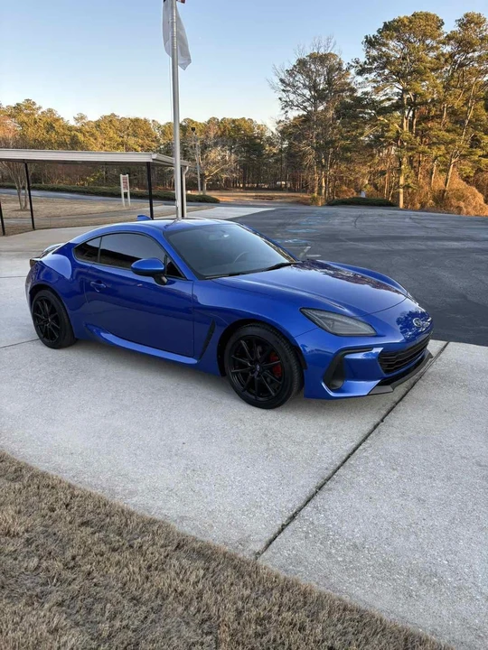2023 Subaru BRZ 2nd Gen - Image 5 of 17
