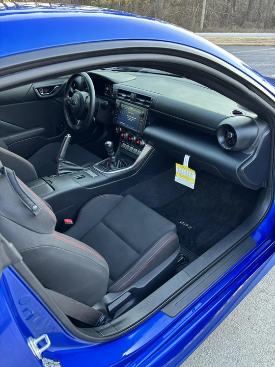 2023 Subaru BRZ 2nd Gen - Image 12 of 17