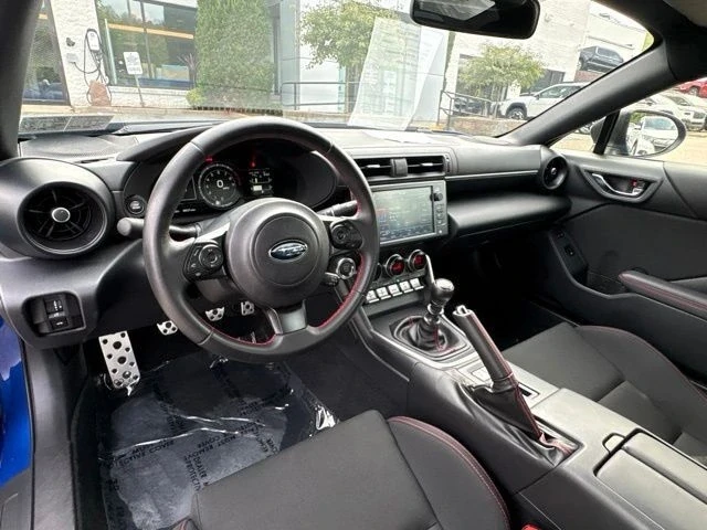 2023 Subaru BRZ 2nd Gen - Image 9 of 9