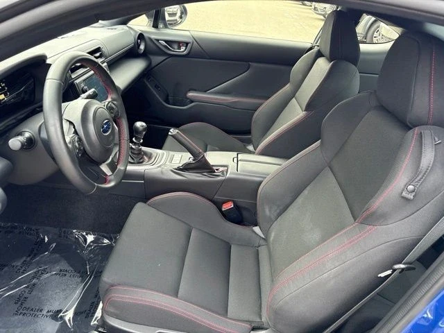2023 Subaru BRZ 2nd Gen - Image 8 of 9