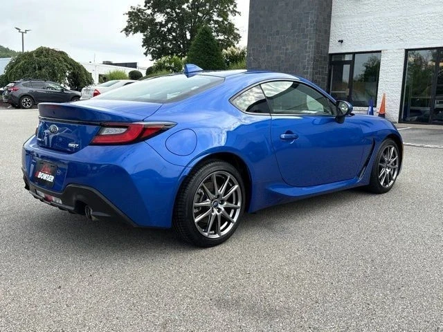 2023 Subaru BRZ 2nd Gen - Image 5 of 9