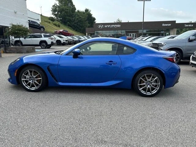 2023 Subaru BRZ 2nd Gen - Image 2 of 9