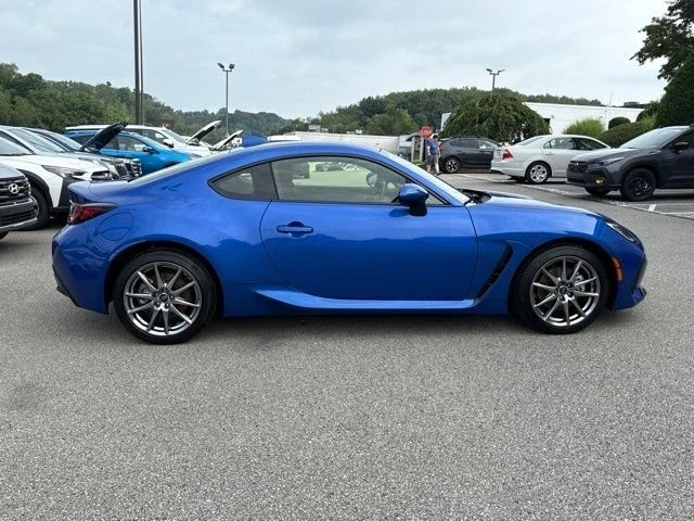 2023 Subaru BRZ 2nd Gen - Image 6 of 9