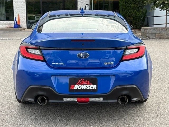 2023 Subaru BRZ 2nd Gen - Image 4 of 9