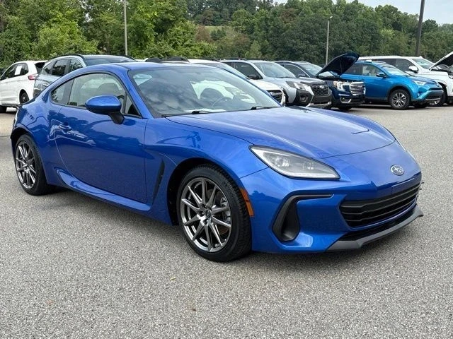 2023 Subaru BRZ 2nd Gen - Image 7 of 9