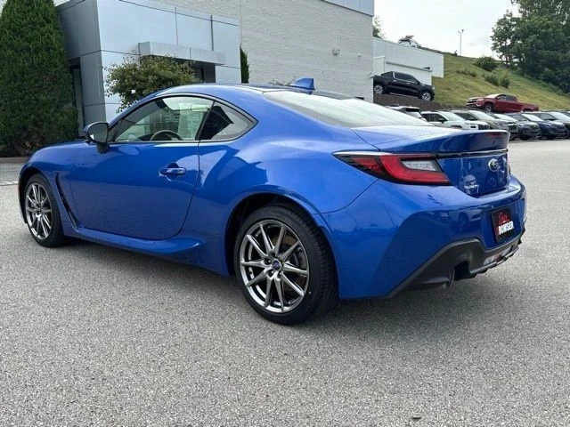 2023 Subaru BRZ 2nd Gen - Image 3 of 9