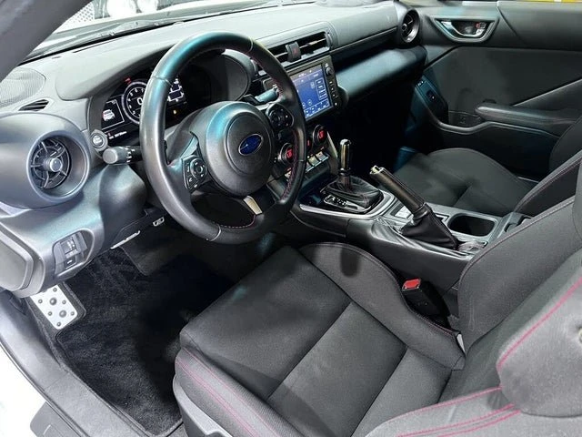 2023 Subaru BRZ 2nd Gen - Image 13 of 19