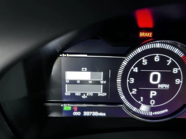 2023 Subaru BRZ 2nd Gen - Image 11 of 19