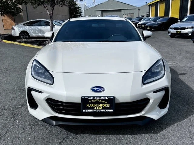 2023 Subaru BRZ 2nd Gen - Image 2 of 19