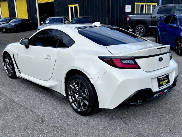 2023 Subaru BRZ 2nd Gen - Image 7 of 19