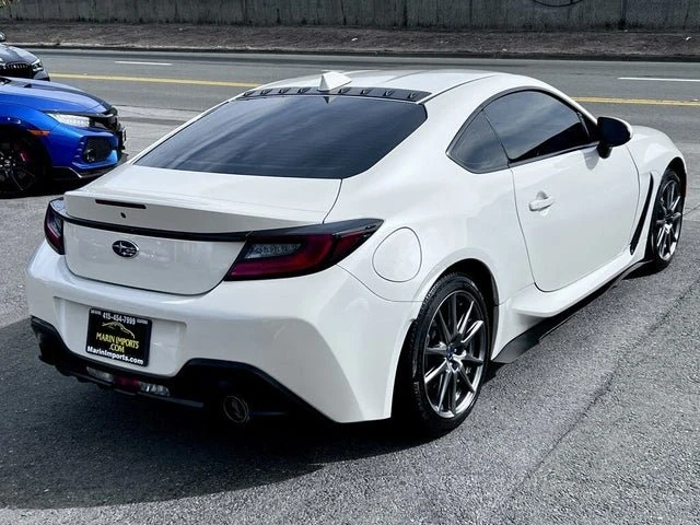 2023 Subaru BRZ 2nd Gen - Image 5 of 19