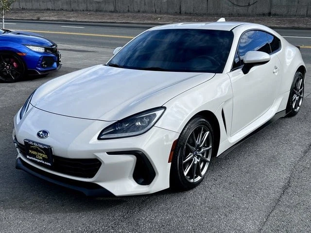 2023 Subaru BRZ 2nd Gen - Image 9 of 19
