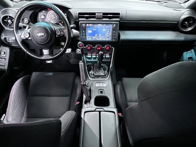 2023 Subaru BRZ 2nd Gen - Image 12 of 19