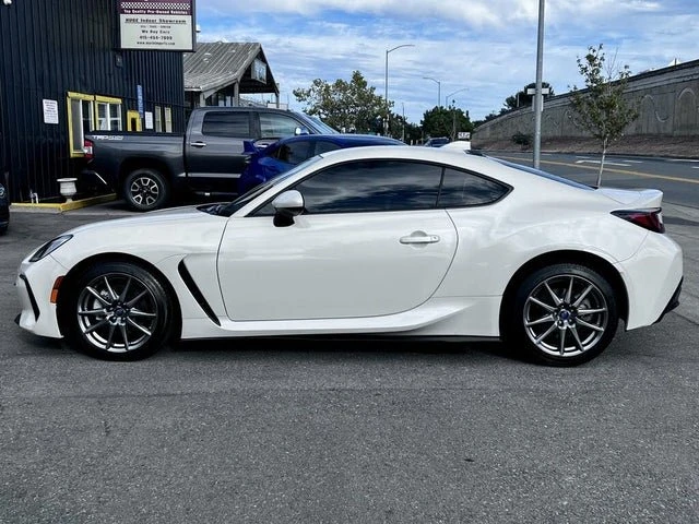 2023 Subaru BRZ 2nd Gen - Image 8 of 19