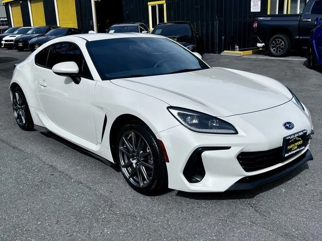 2023 Subaru BRZ 2nd Gen - Image 3 of 19