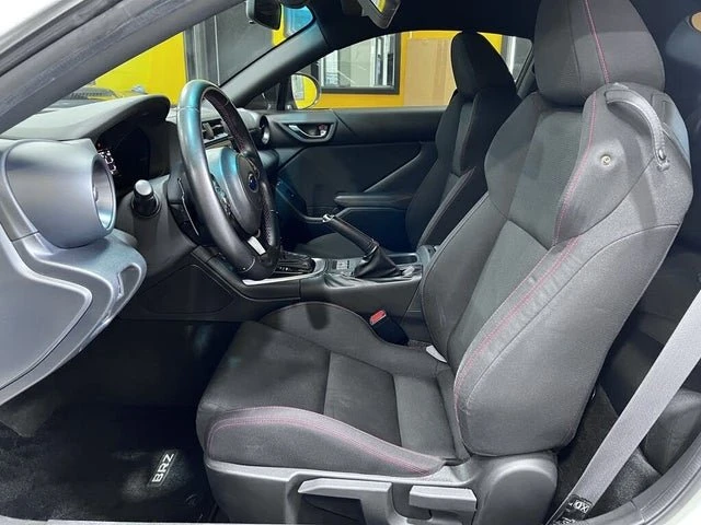2023 Subaru BRZ 2nd Gen - Image 14 of 19